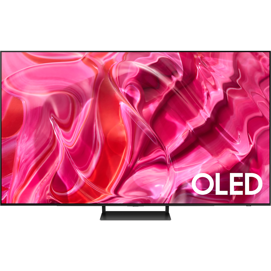 Smart Tivi OLED Samsung 4K 77 inch QA77S90C - Model 2023