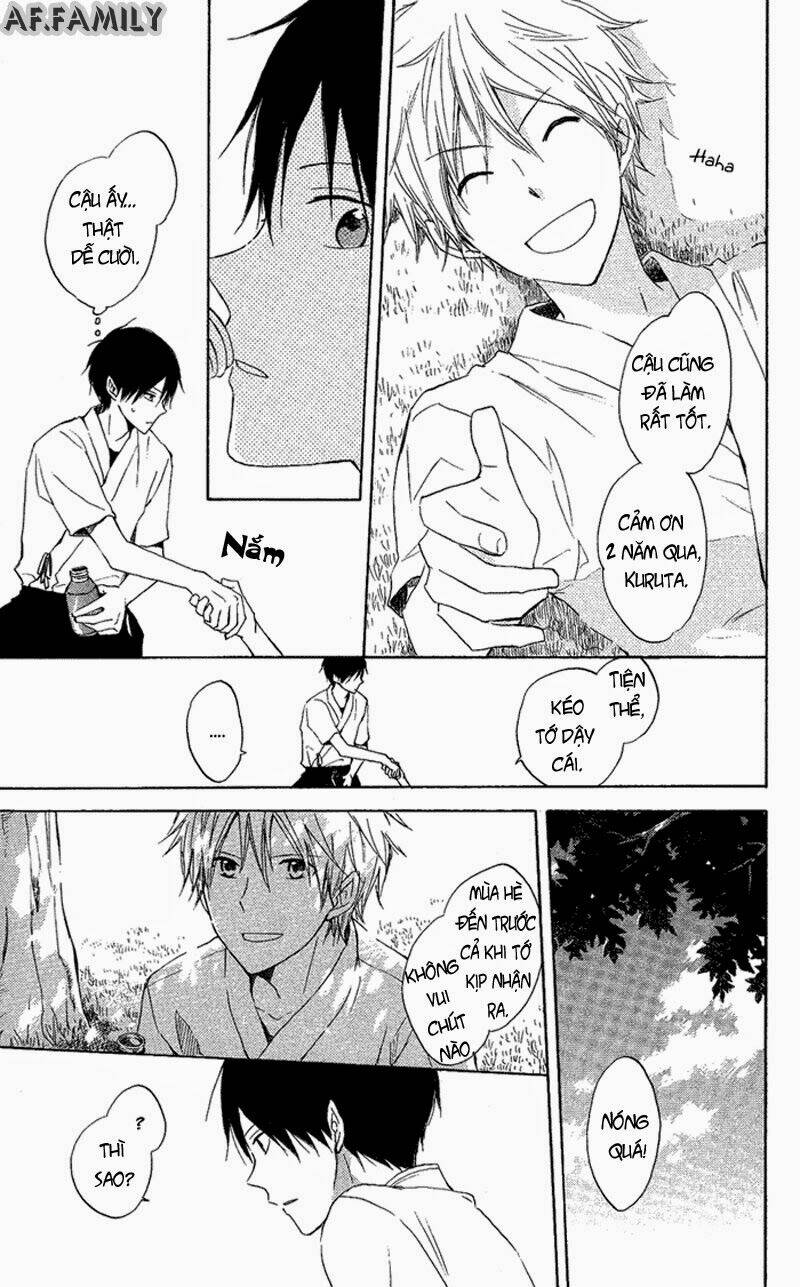 seishun kouryakuhon chapter 2 9