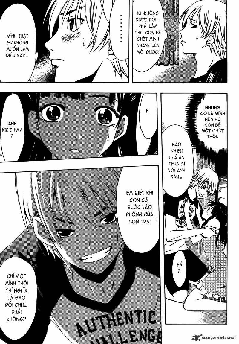 thị trấn tình yêu chapter 231 15