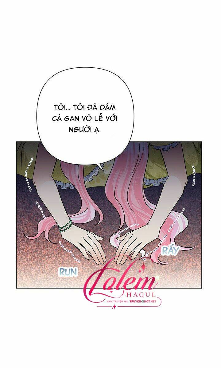 ác nữ hôm nay lại yêu đời rồi! chapter 39.1 79