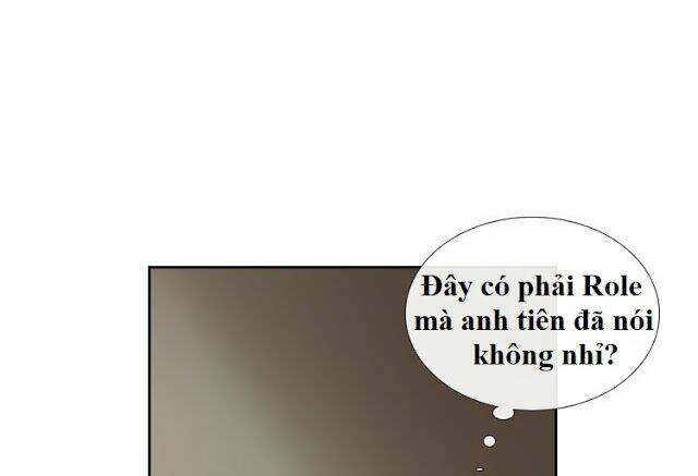 tình cờ tìm thấy tháng 7 chapter 5.2 26