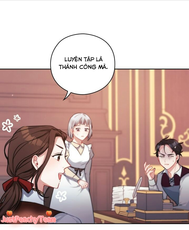 nhân danh đấng cứu thế chapter 5 20