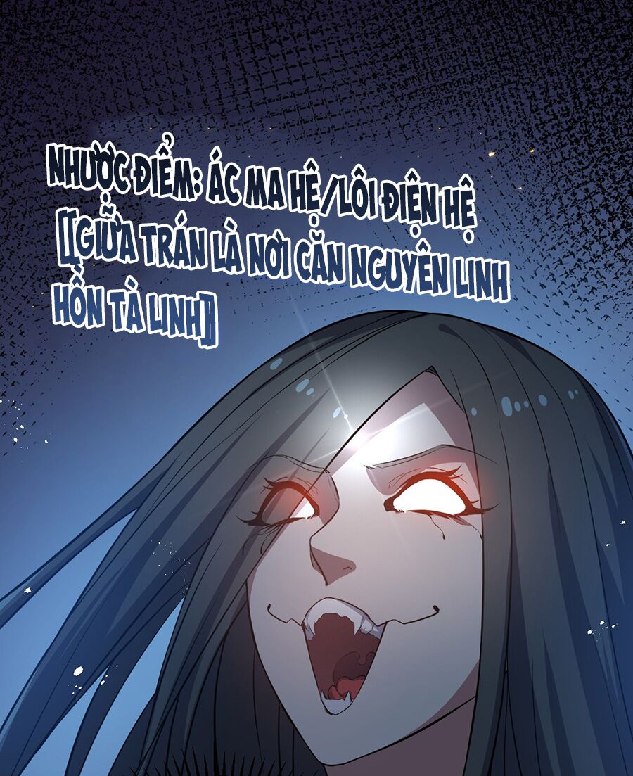 hệ thống mô phỏng linh sủng chapter 9 67