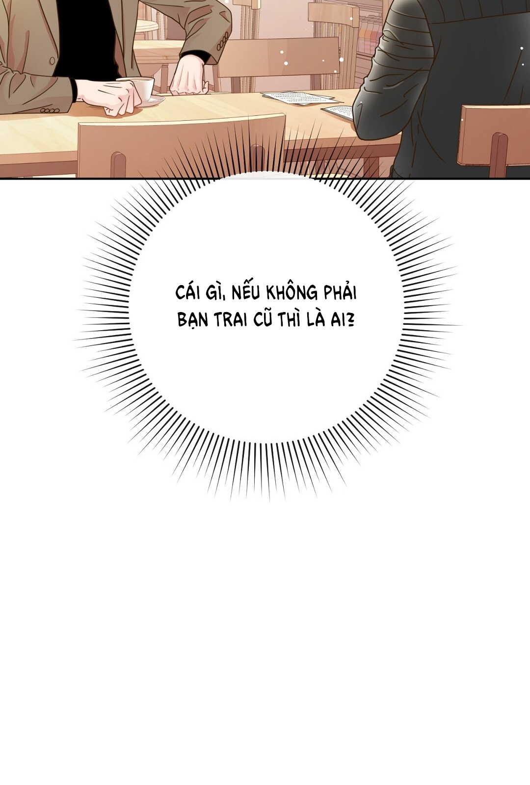 [18+] trải nghiệm thân mật với bạn của anh trai chapter 16.2 23