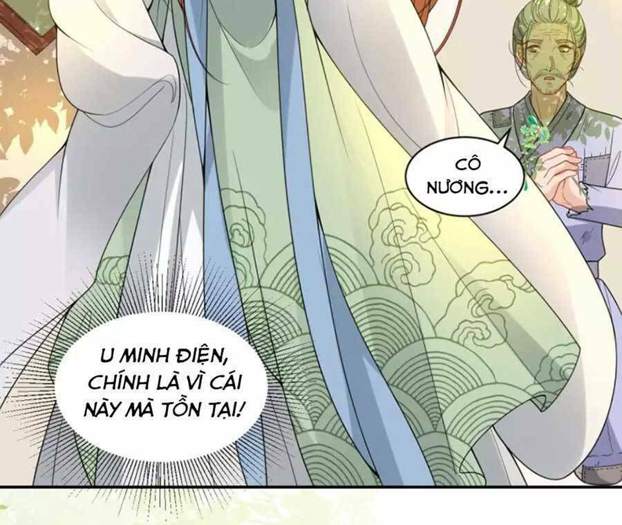 tướng quân, bổn phi không nhận sủng chapter 42 48