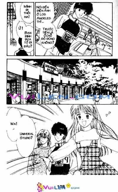 cô nàng đẹp trai chapter 7 129