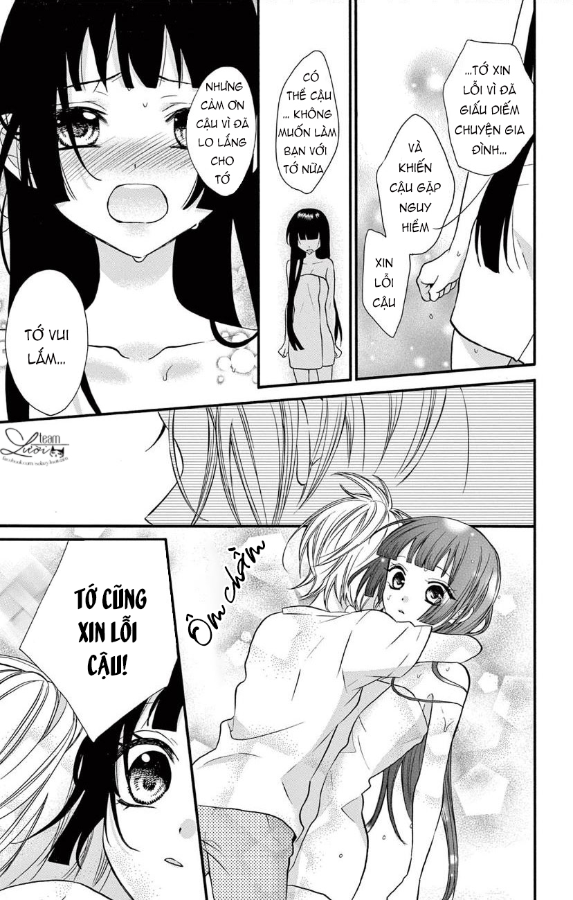 chàng rể giả nhân giả nghĩa chapter 23 9