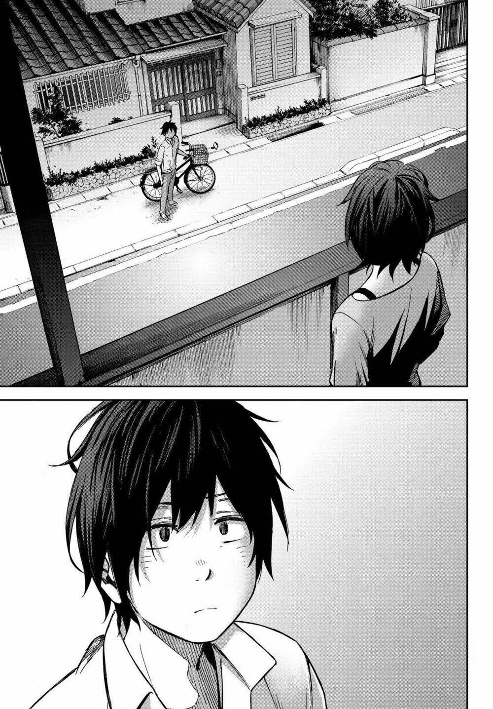 kanojo wa rokurokubi chapter 10 26