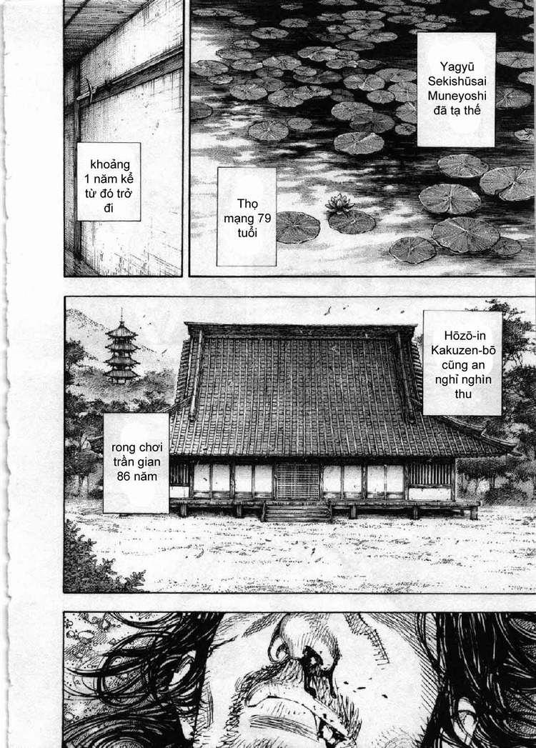 Six Hours and Five Minutes Chapter 282 - Trang 7
