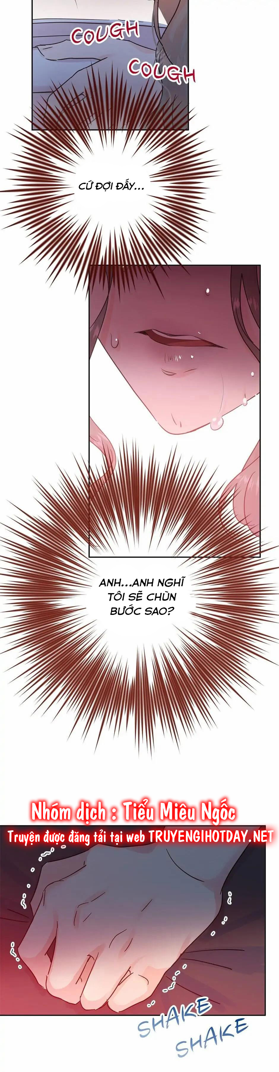 sự trả thù ngọt ngào của vợ tôi chapter 34 17