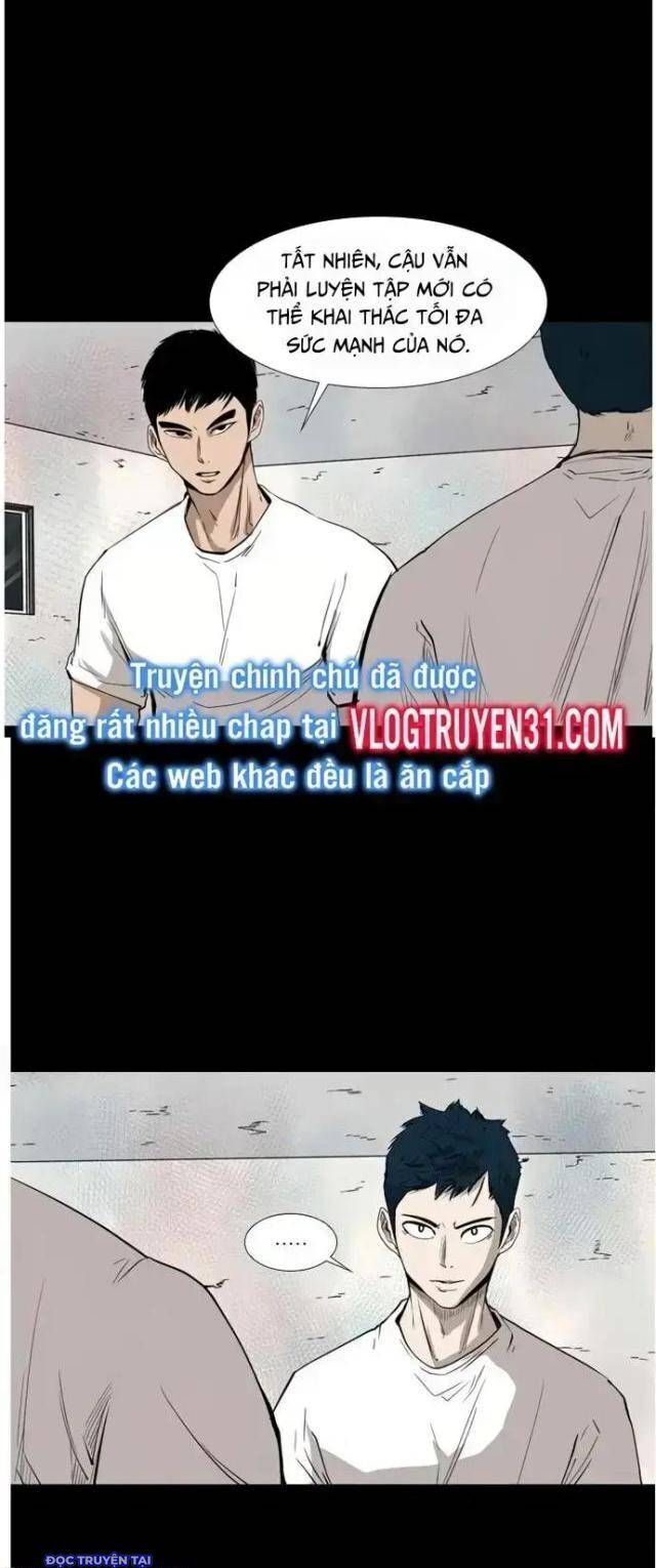 shark - cá mập chapter 117 14