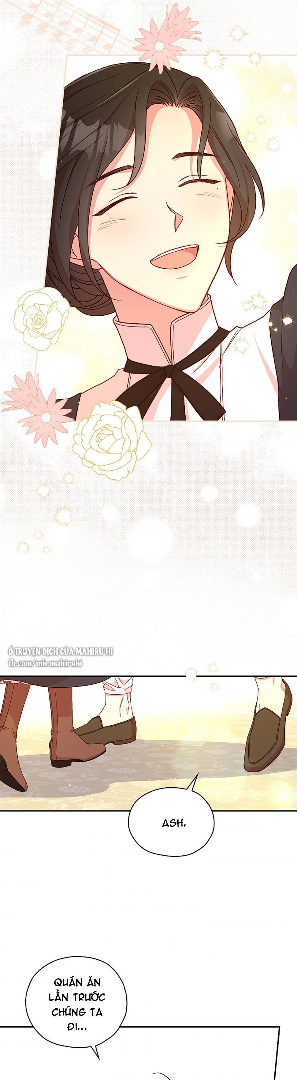 sống sót dưới thân phận hầu nữ chapter 53 23