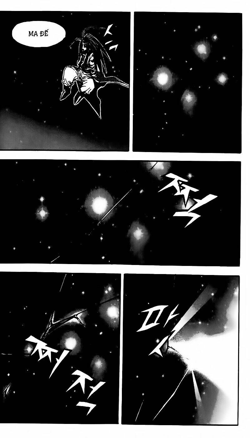 king of hell chapter 81 16