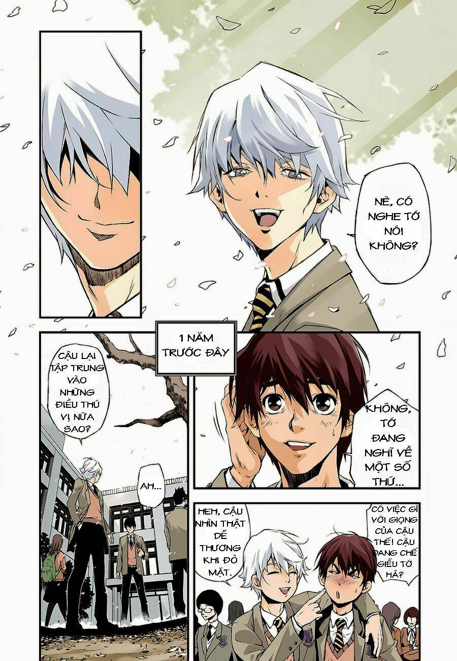 delusional boy chapter 1 6