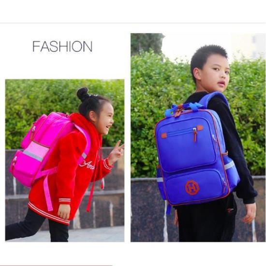 Balo chống gù cách tân cao cấp siêu nhẹ chống nước chống gù theo tiêu chuẩn Nhật Bản 80543