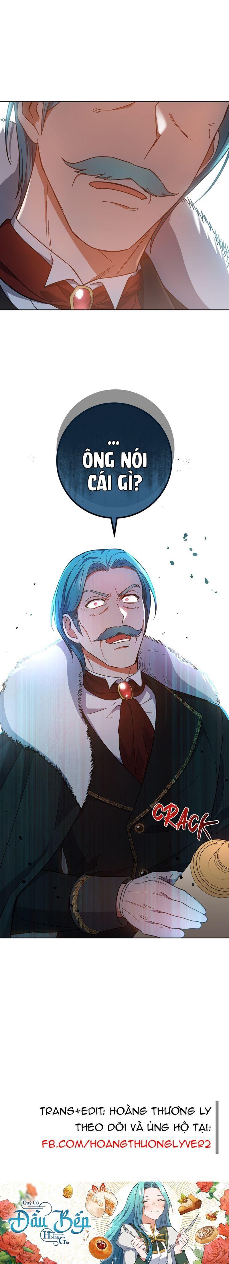 quý cô đầu bếp hoàng gia chapter 67 19