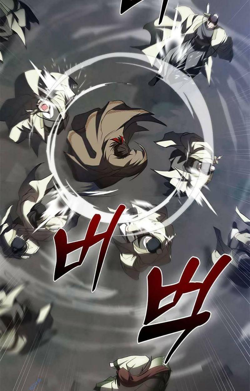 võ đang kỳ hiệp chapter 98 12