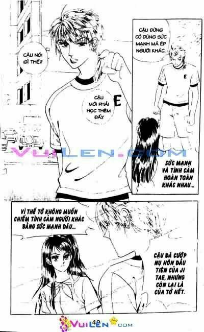 cô gái yêu kiều chapter 6 49