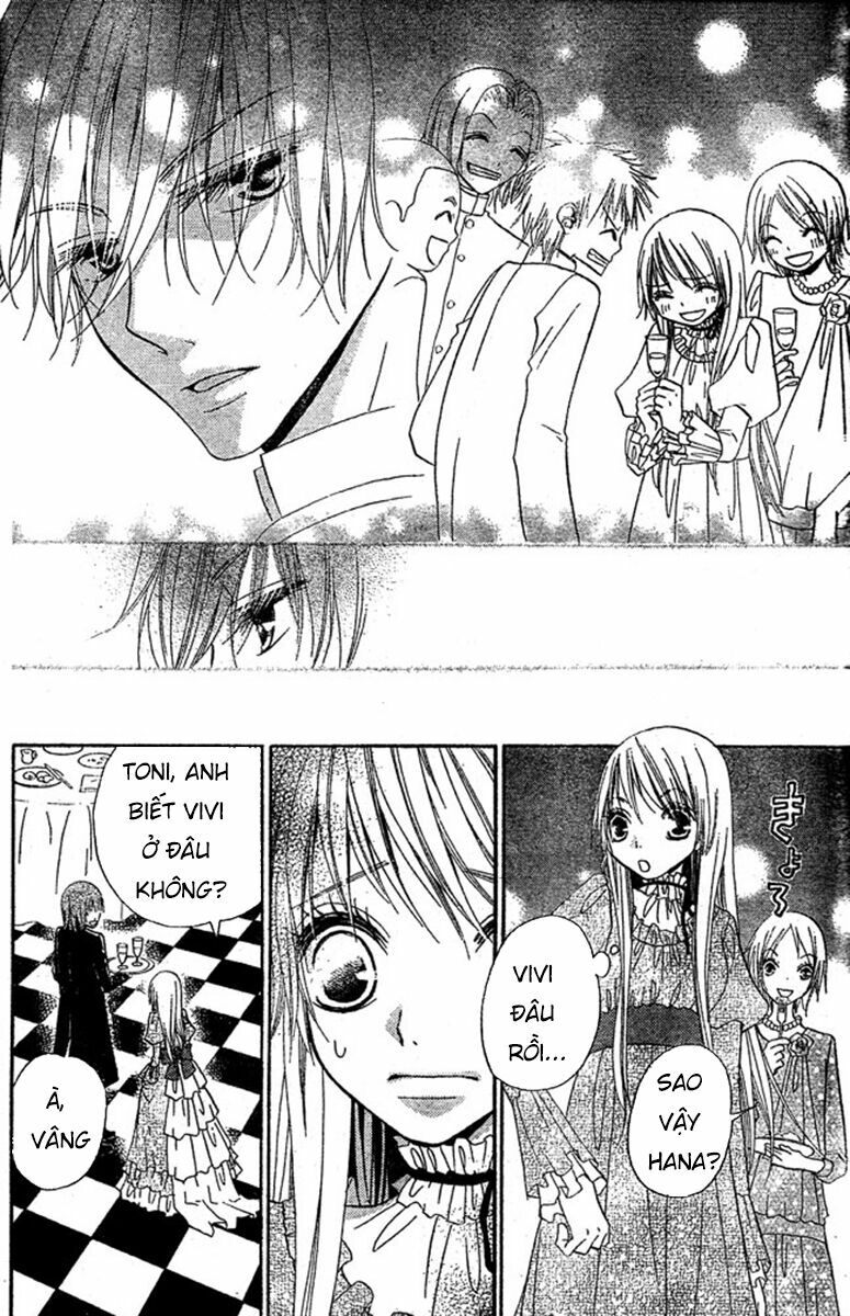 hoa và ác ma chapter 54 21