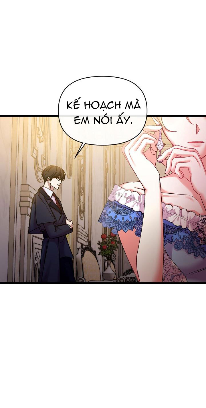 vị hôn thê của kẻ săn mồi chapter 30 29