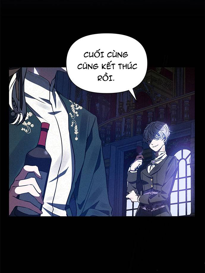 ngài ấy là đối thủ đáng yêu của tôi chapter 1 6