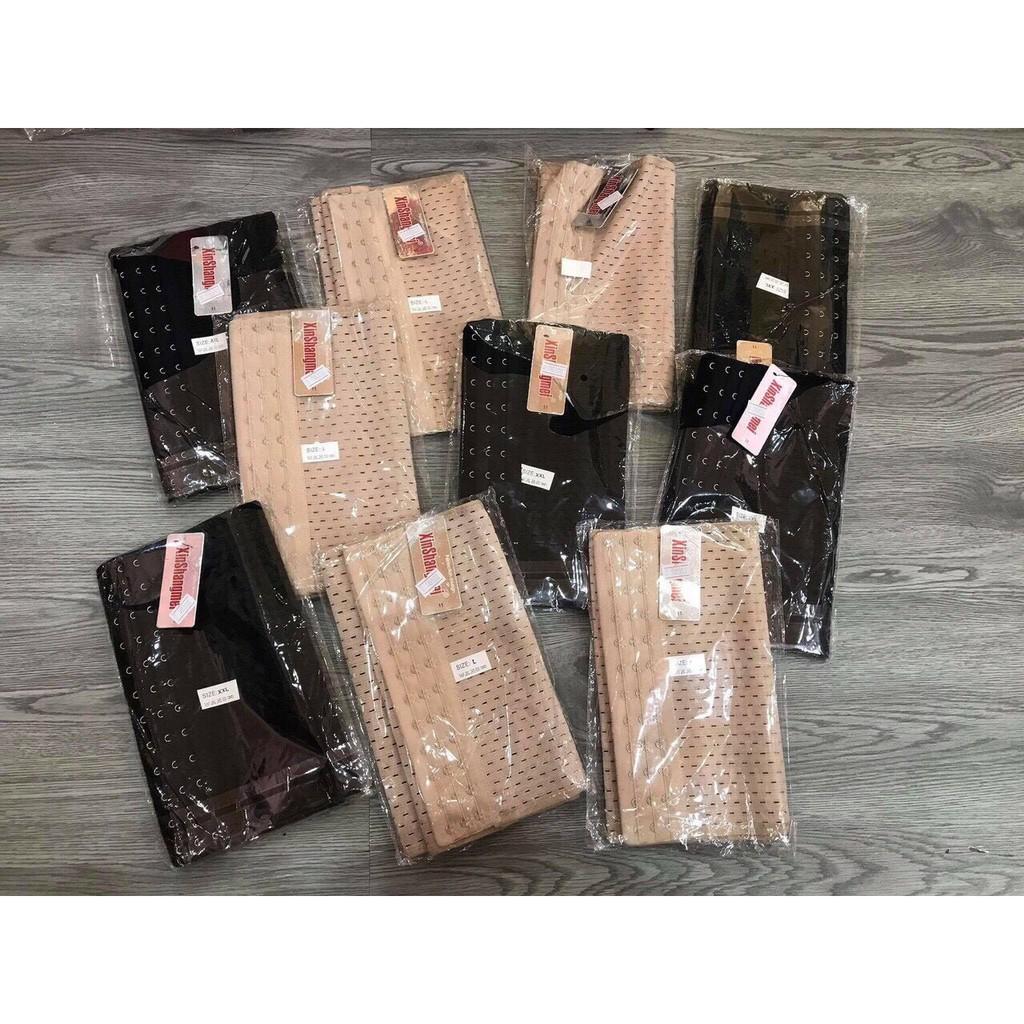 Đai gen thông hơi thần thánh