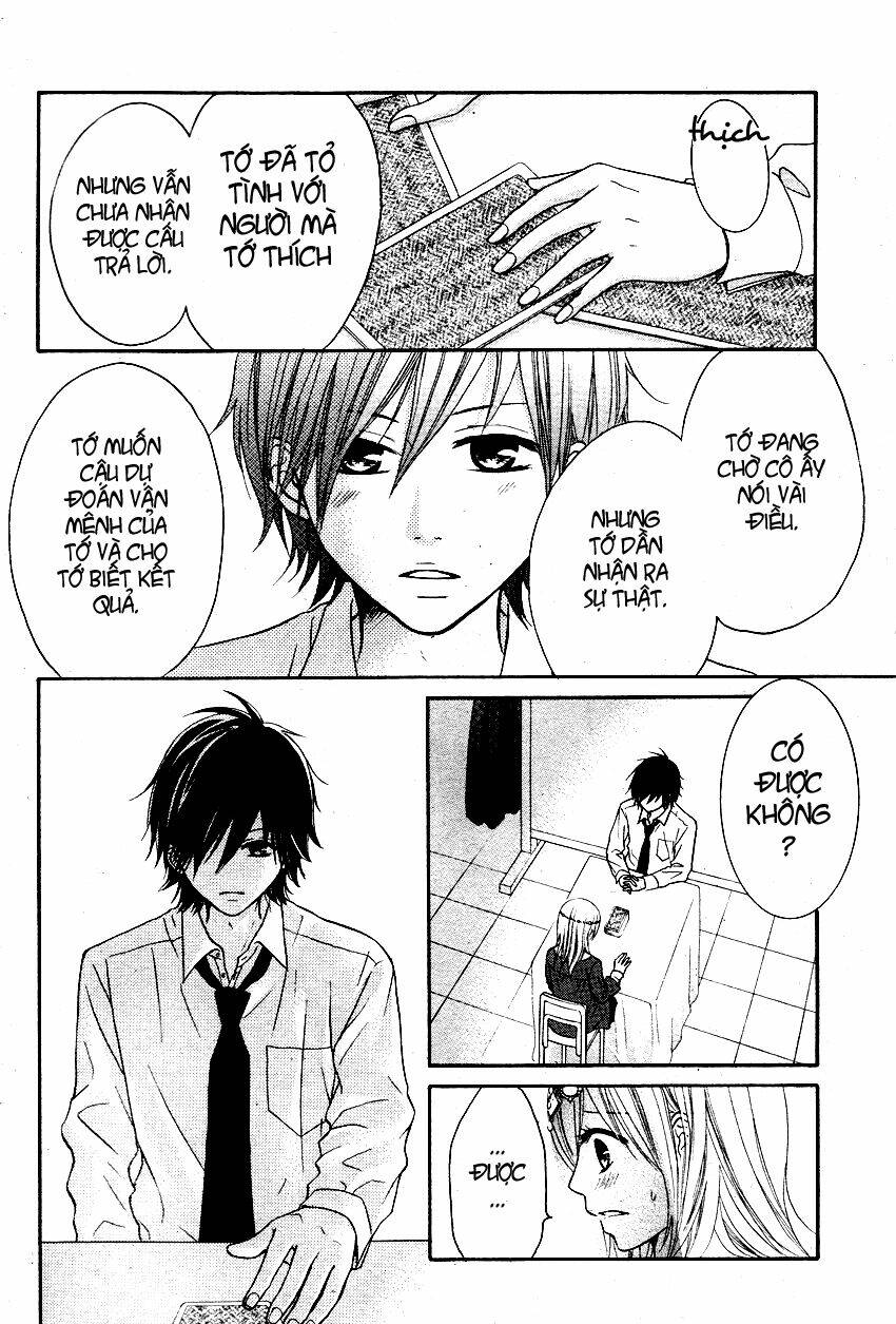 seishun panda! chapter 2 34