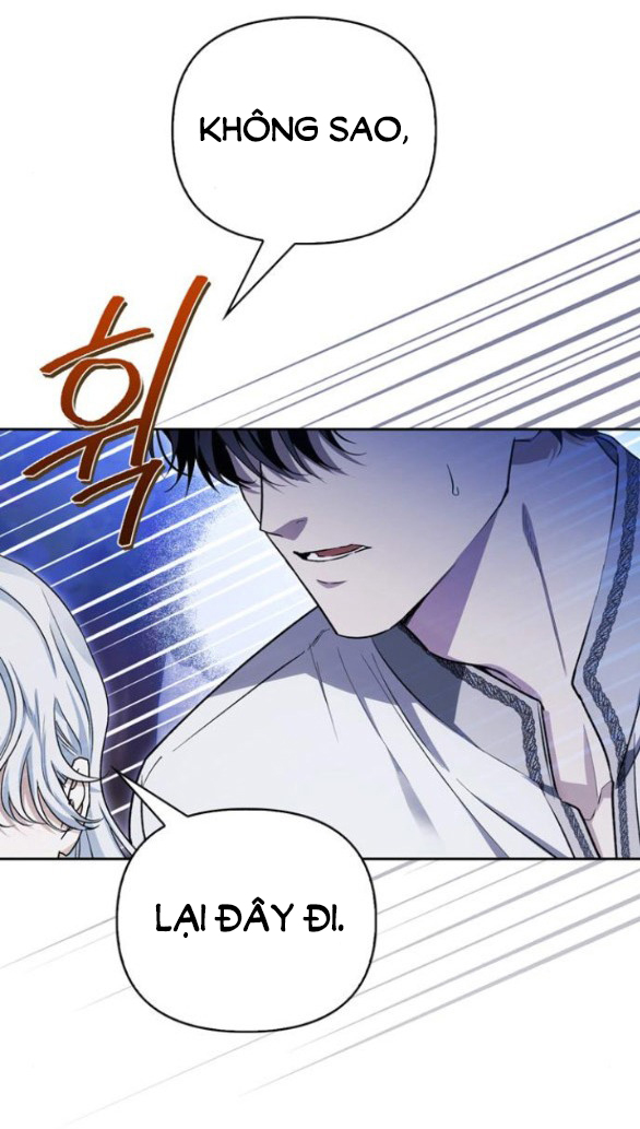 Tôi Thuần Hóa Chó Điên Của Chồng Cũ chapter 44.1 - Trang 34