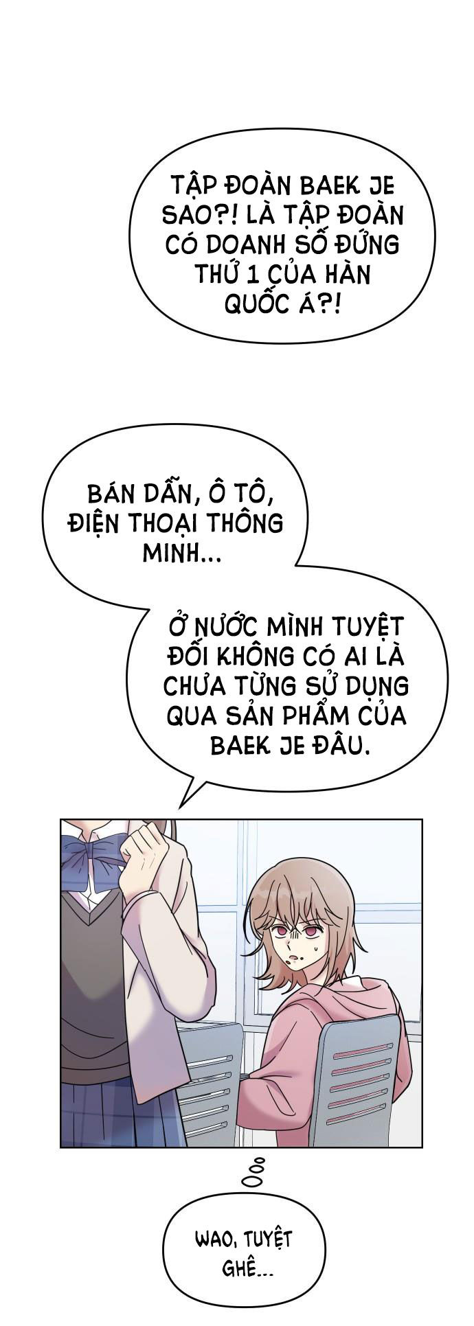 quản gia, cho tôi đi chapter 1.2 9