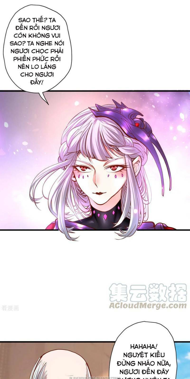 tối cường đại biểu hoàng kim thận chapter 52 14