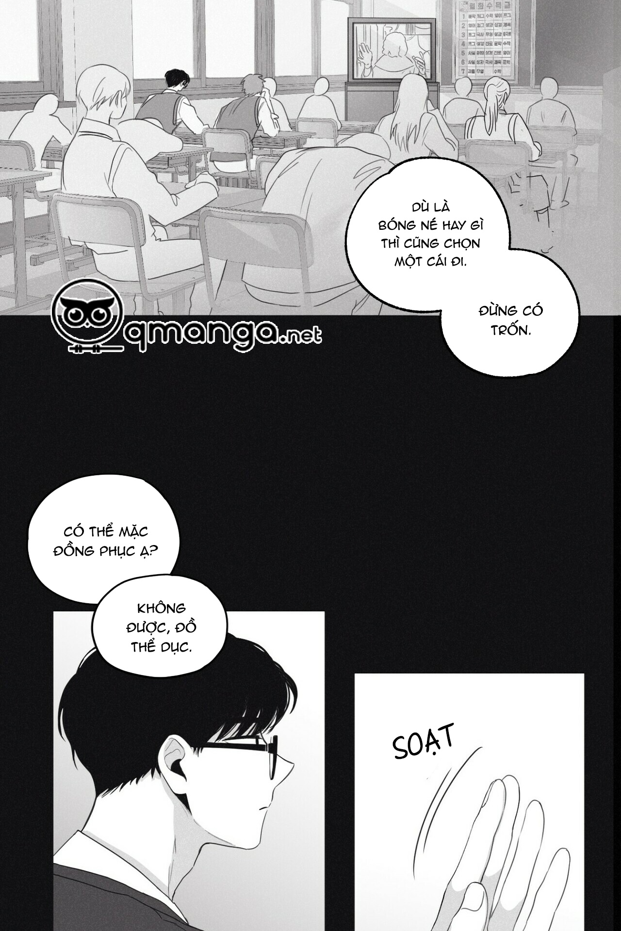 chiếu tướng chapter 1 15