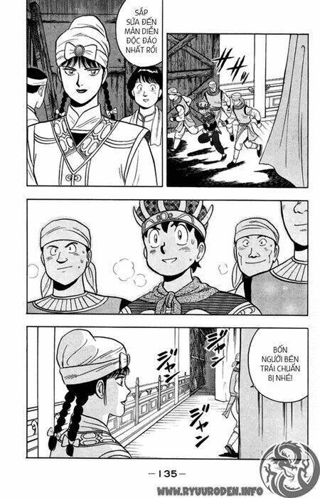 hoàng phi hồng phần 1 chapter 21 134