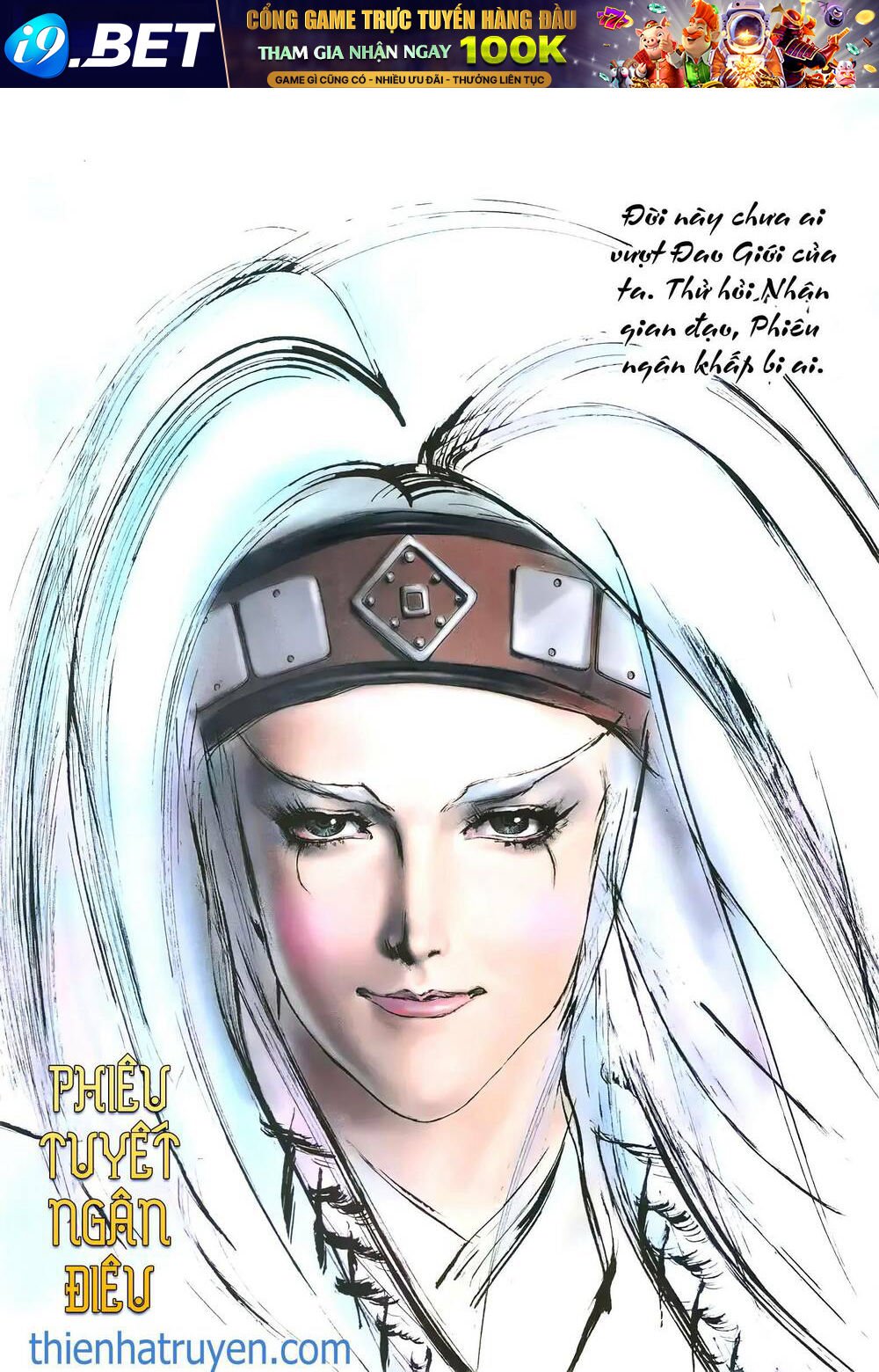 tích lịch chapter 29 20