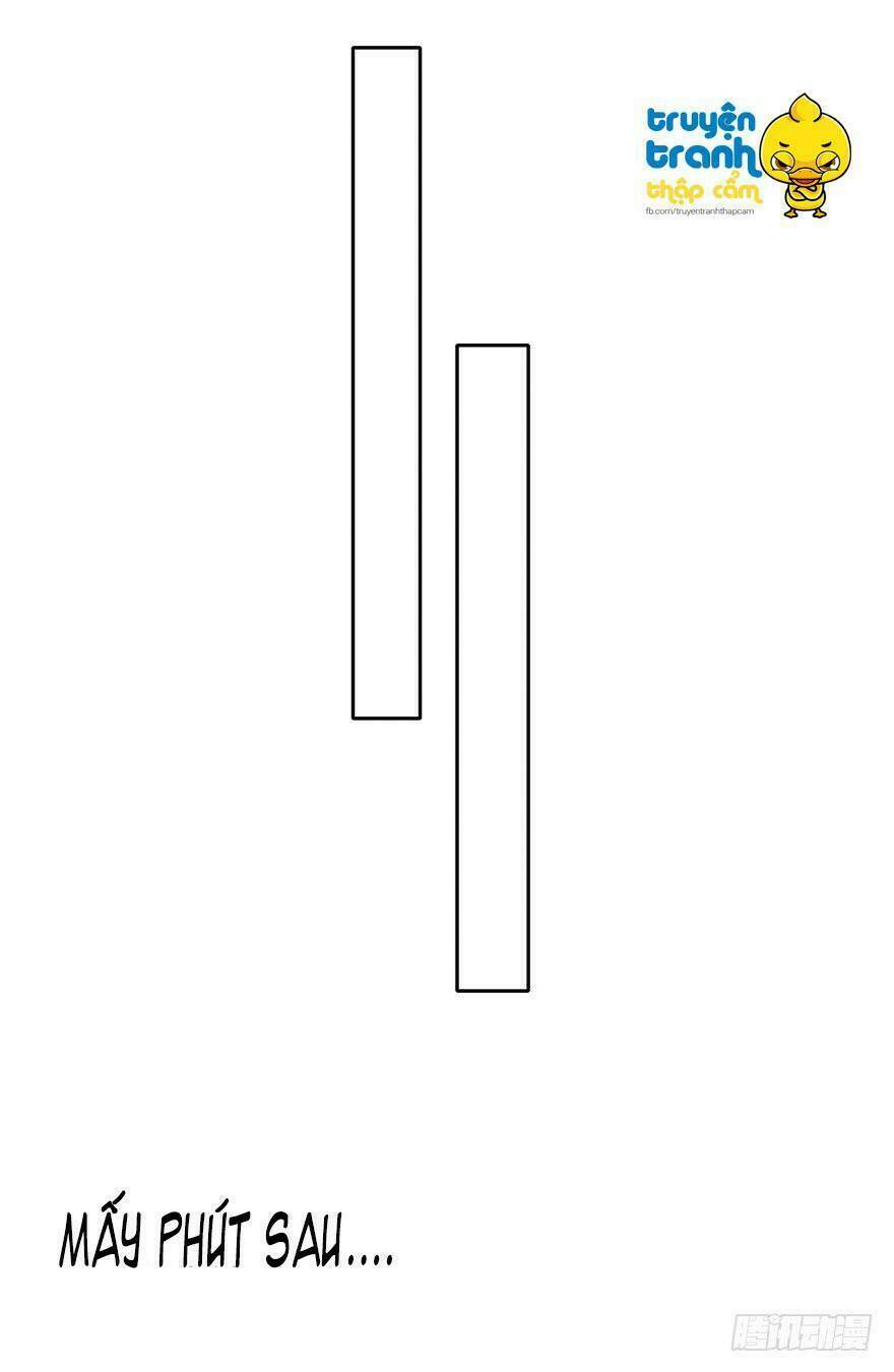 luận cách yêu của chứng sợ phụ nữ chapter 8 19