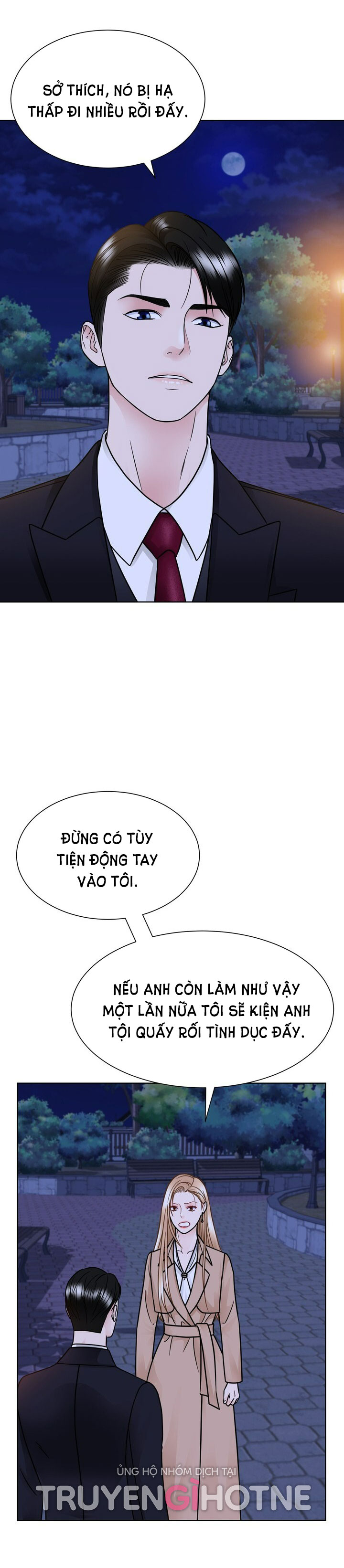 [18+] muộn màng chapter 30.2 6