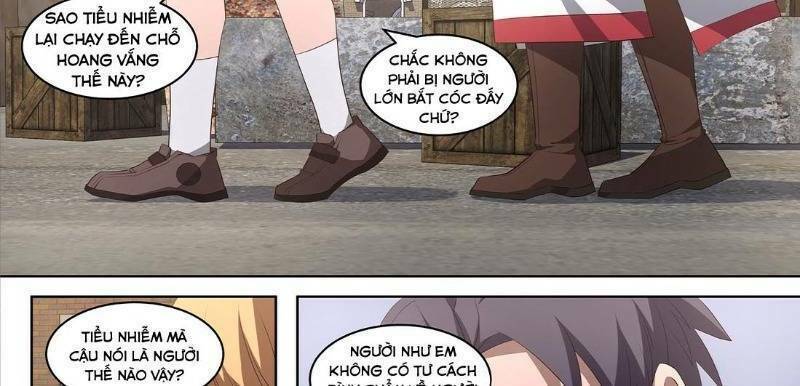 đại ẩn vu trạch chapter 17 13