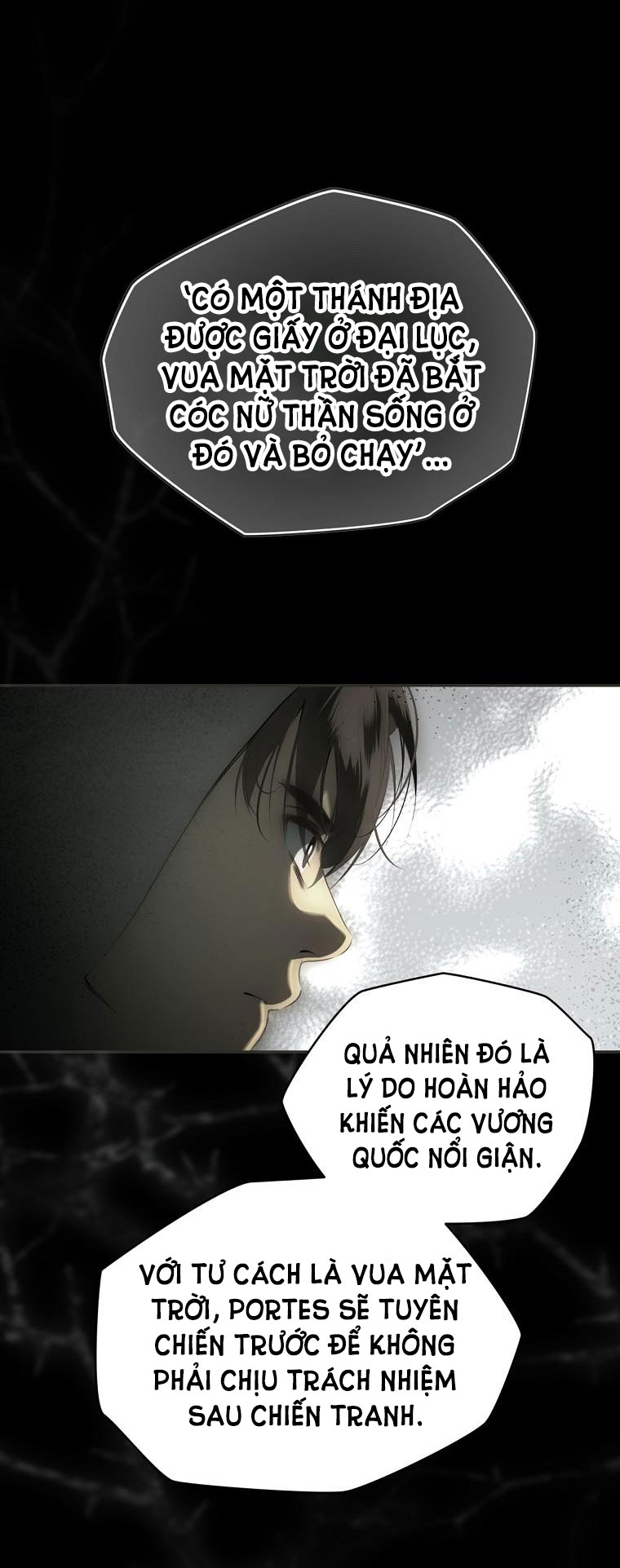 quý cô bí ẩn - secret lady chapter 81.2 23