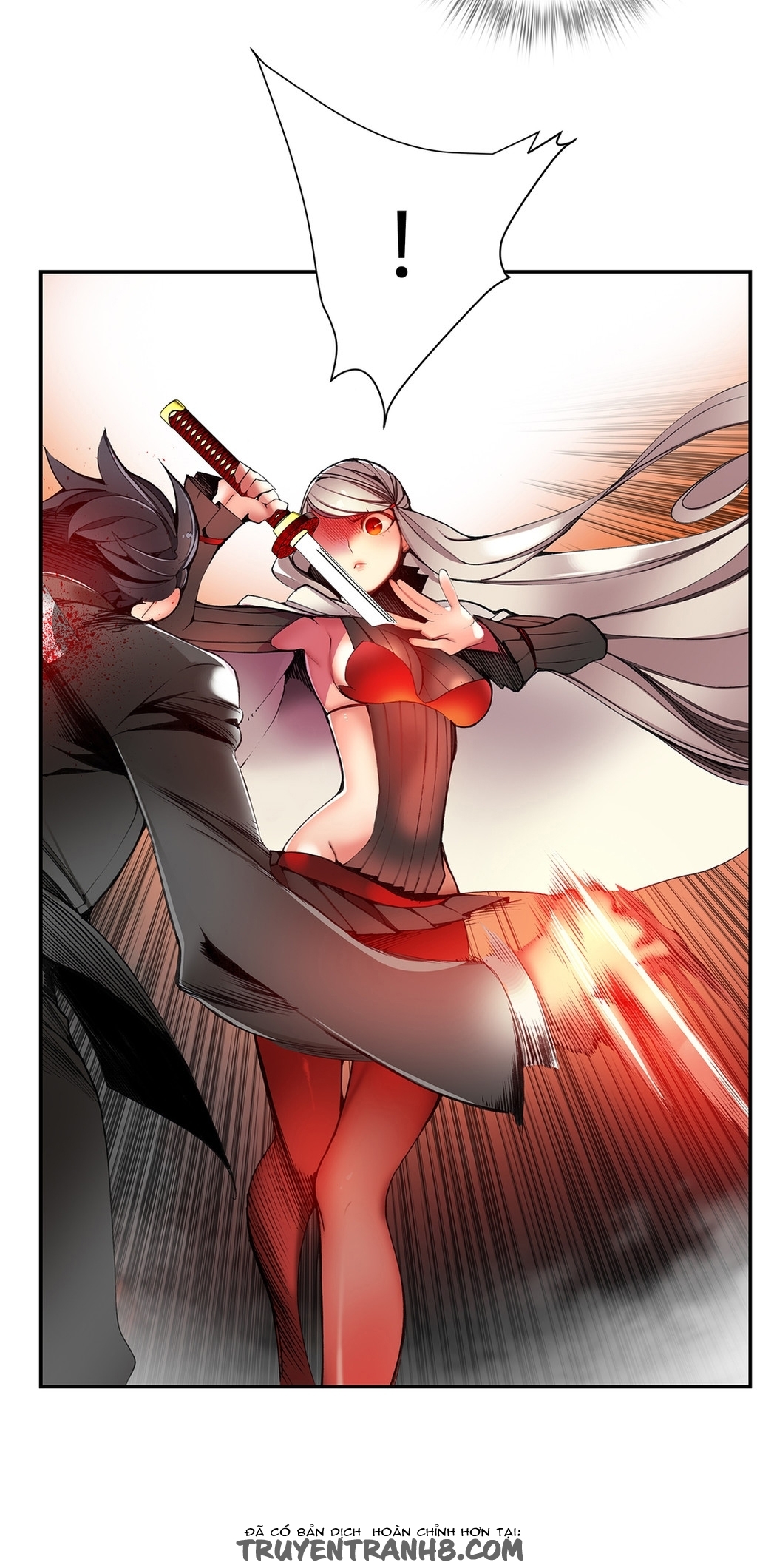 sự ràng buộc của lilith chapter 18 15