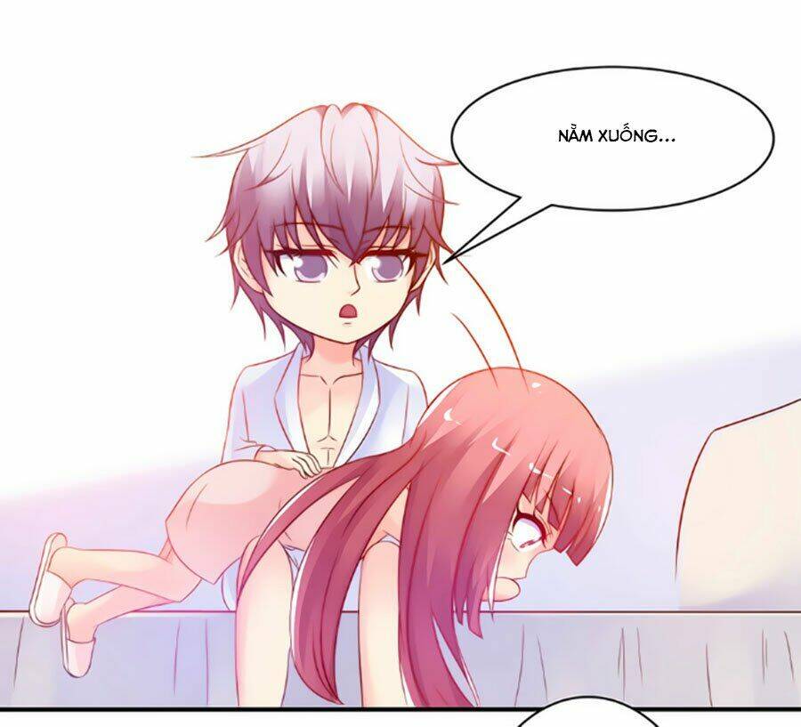 đại thúc, người ta sẽ ngoan chapter 29 26