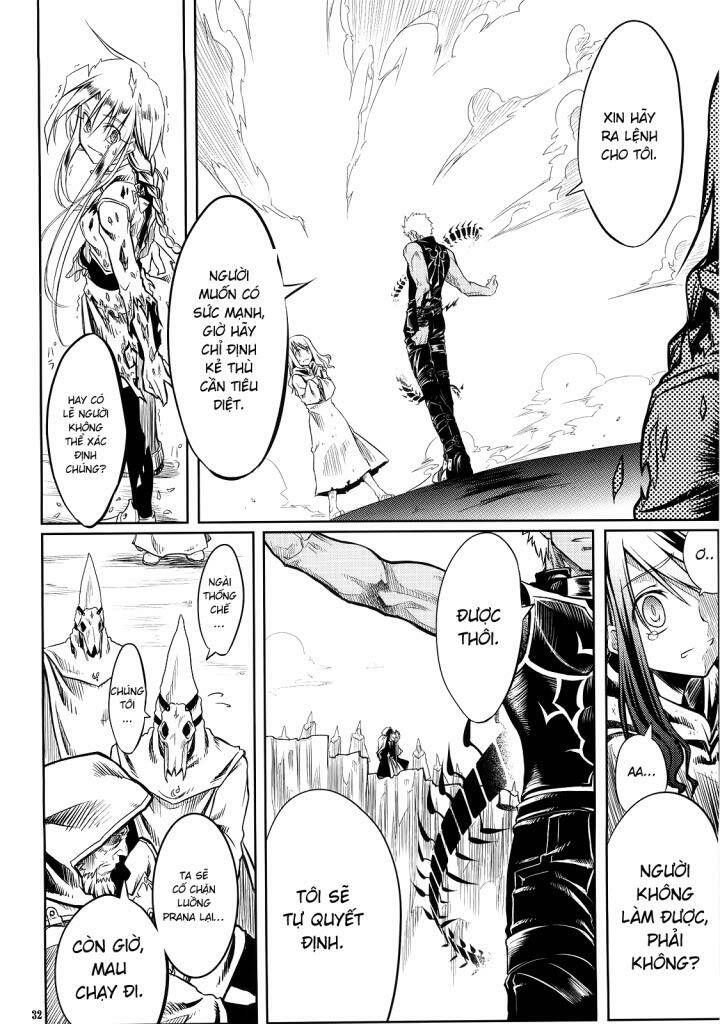 sword dancers ii chapter 3 31