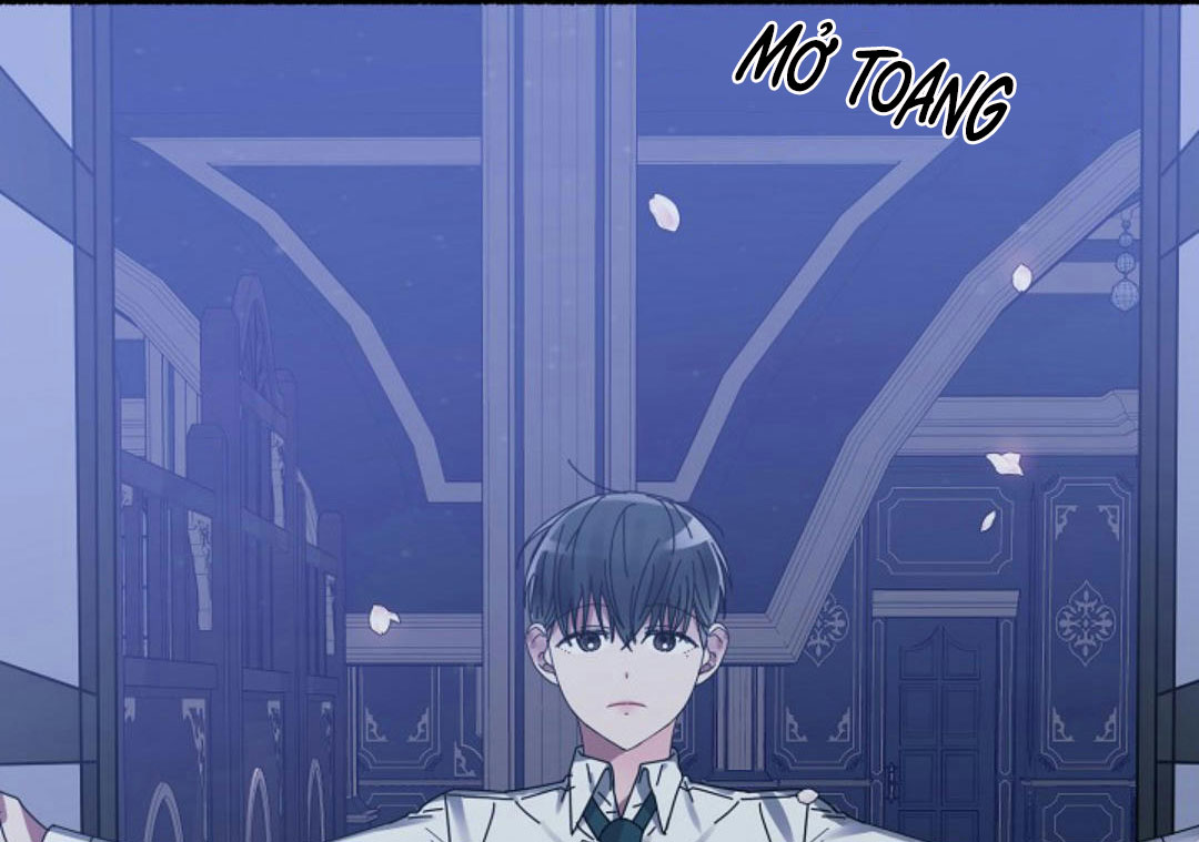 hoa triều chapter 16 17