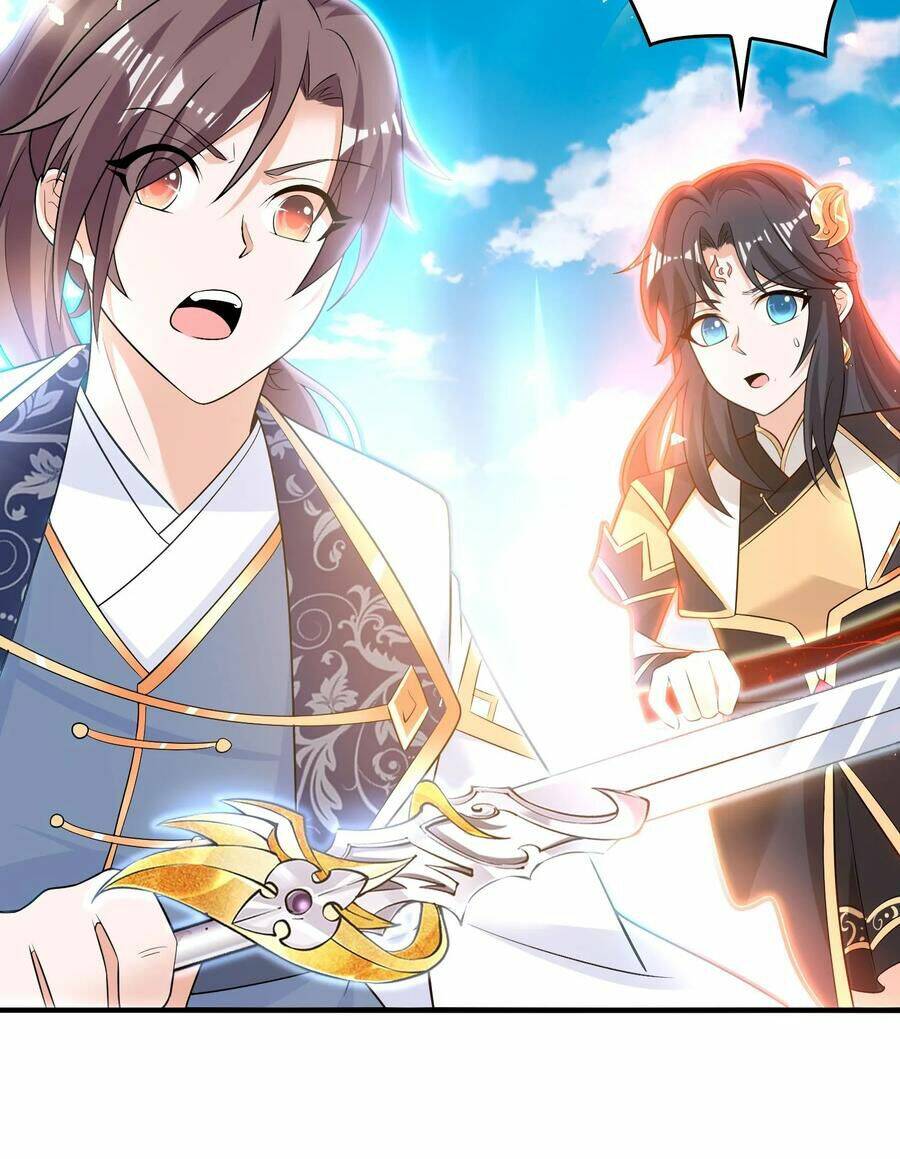 giáng thần chiến ký chapter 87 43