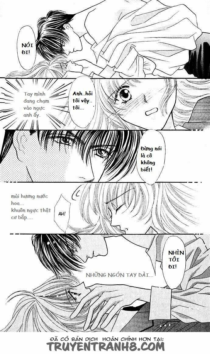 kaikan phrase chapter 3 5