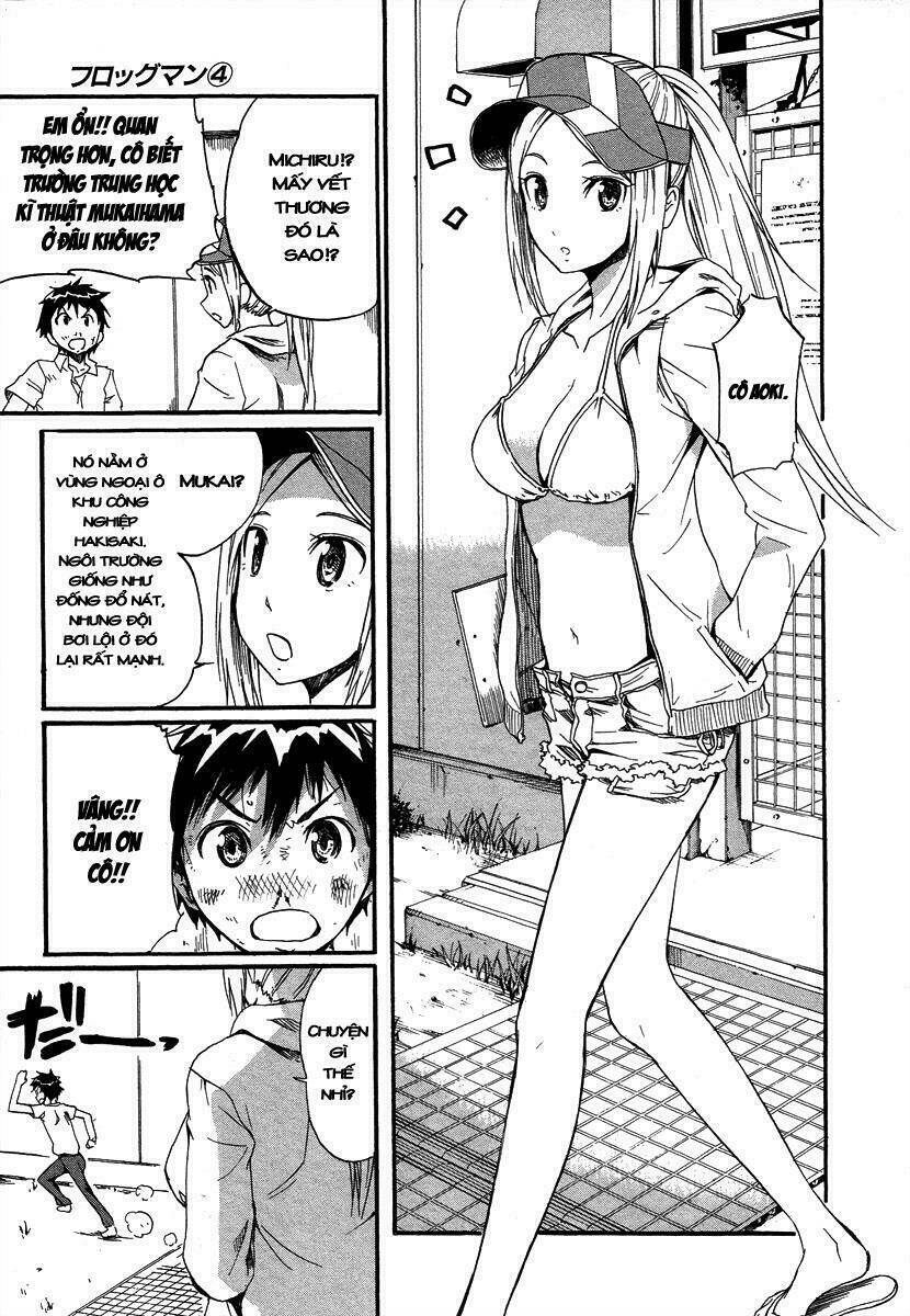 frogman chapter 35 12