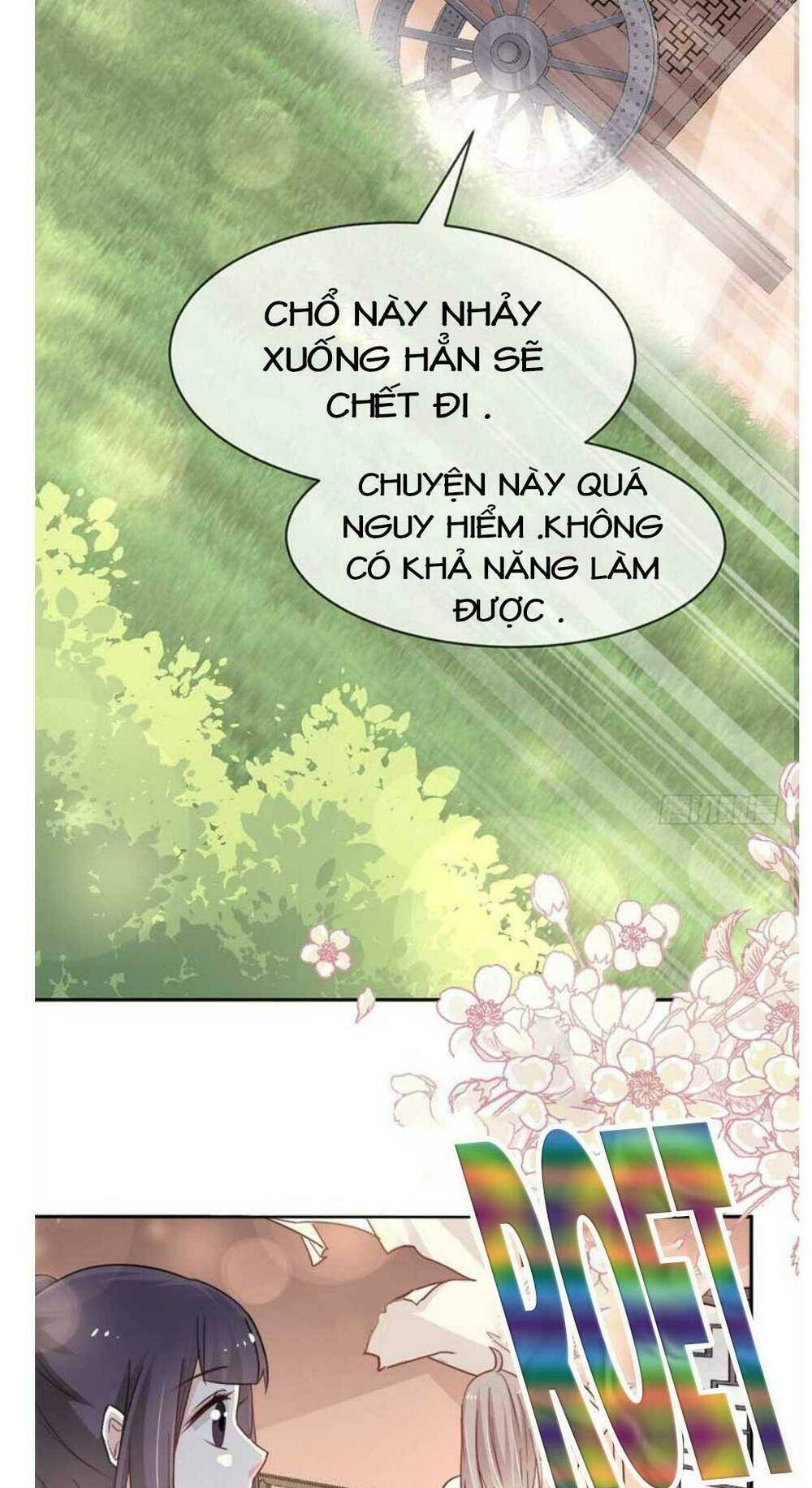 thiên hạ đệ nhất sủng phi chapter 66 4