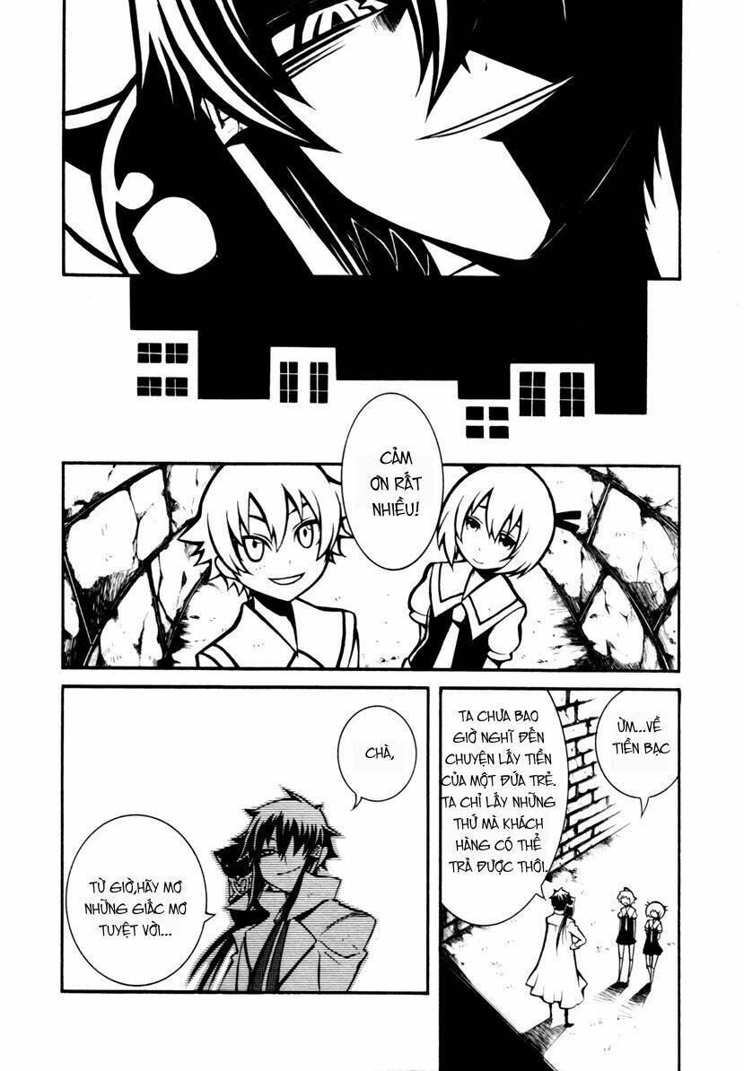 necromancer chapter 1 40