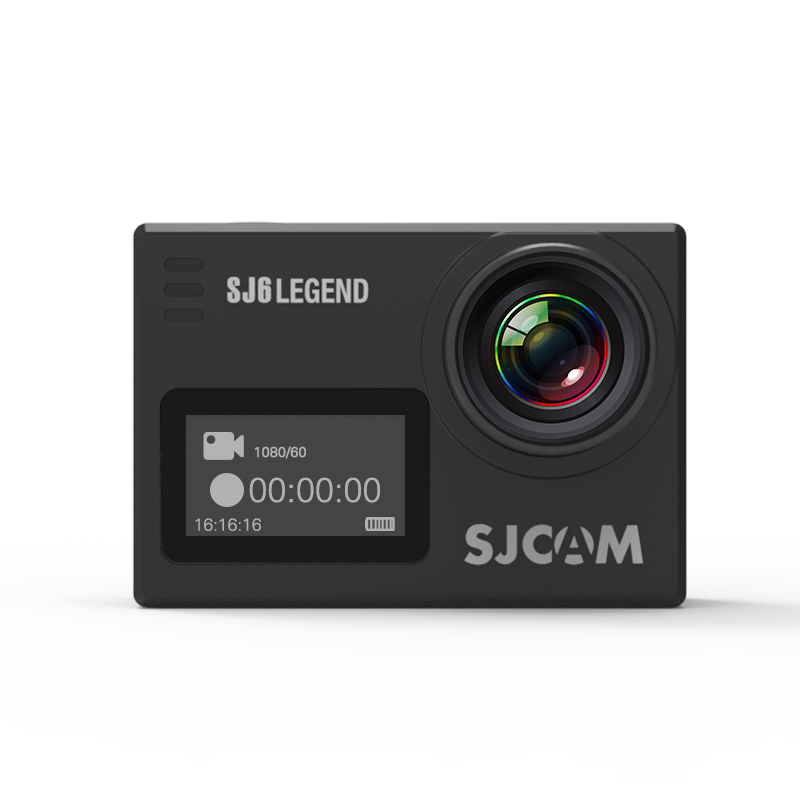 Camera Hành Trình Sjcam SJ6 Legend - Hàng Chính Hãng