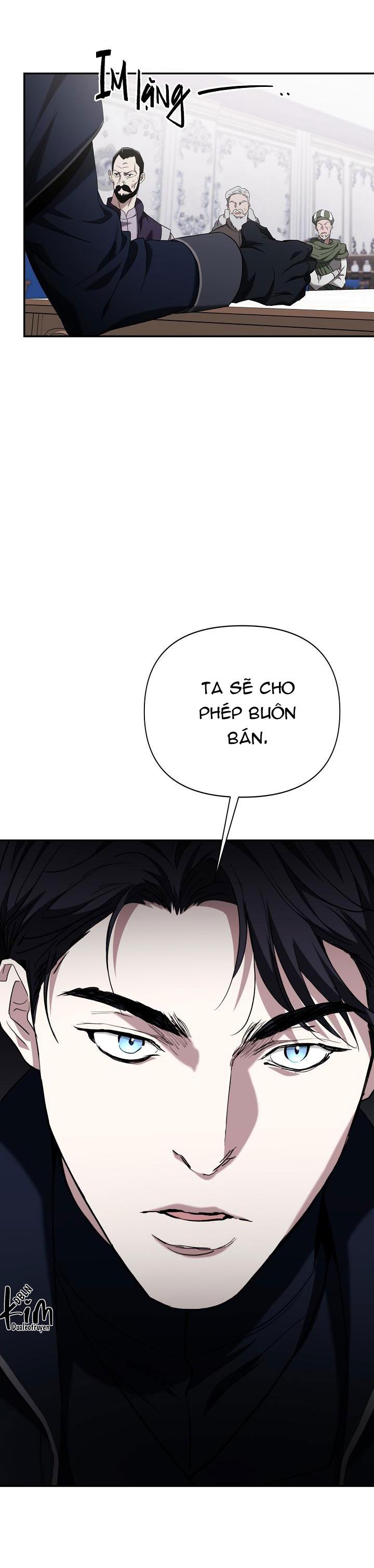 hai đất nước, đất nước của nô lệ chapter 35 44