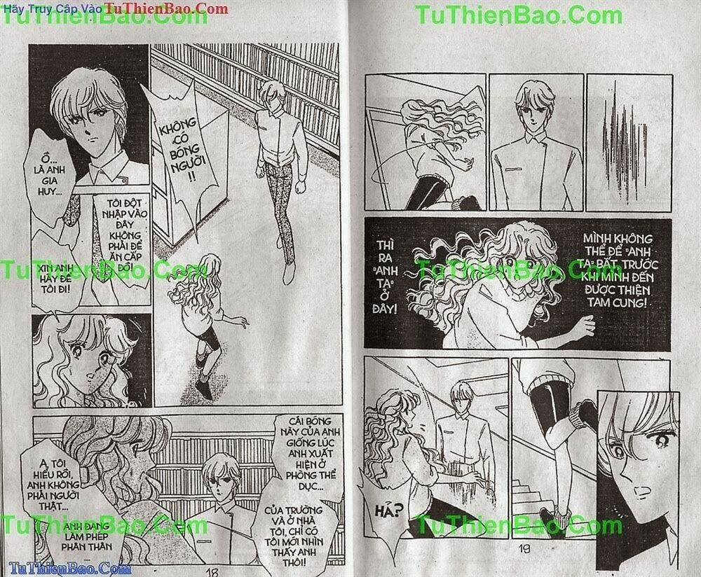 câu chuyện dẽ thương chapter 3 9