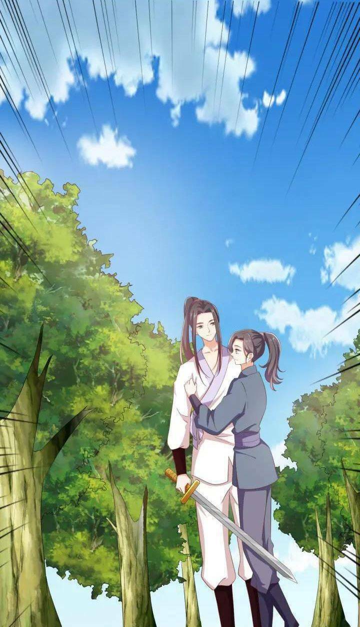 ngạo kiều vương gia huyên náo phi chapter 66 26